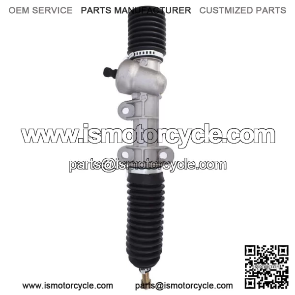 For Club Car DS Golf Cart Front Steering Gear Box Assembly