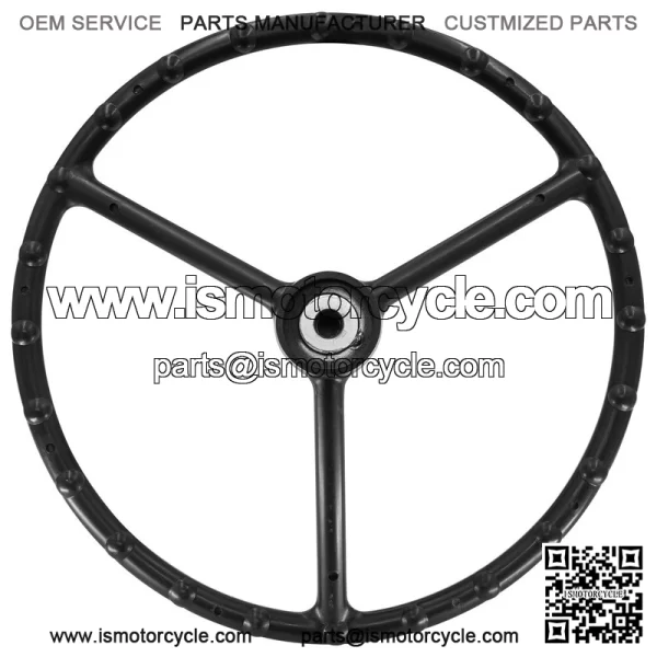 5088778 Steering Wheel For New Holland / Fiat 480 54C JUNIOR - Image 4