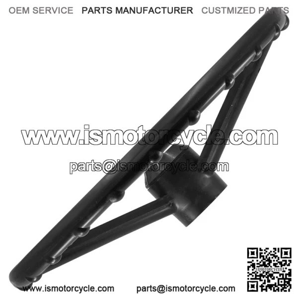 5088778 Steering Wheel For New Holland / Fiat 480 54C JUNIOR - Image 5