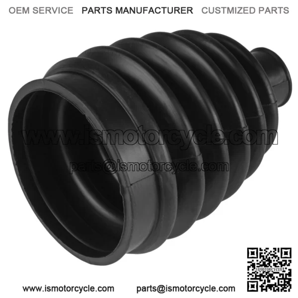 Front Axle Outer Inner CV Boot Kit for Polaris Sportsman 570 EFI 2014-2017 For: Polaris Sportsman 570 - Image 3