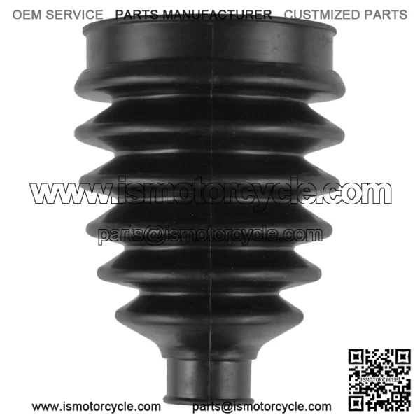 Front Axle Outer Inner CV Boot Kit for Polaris Sportsman 570 EFI 2014-2017 For: Polaris Sportsman 570 - Image 4