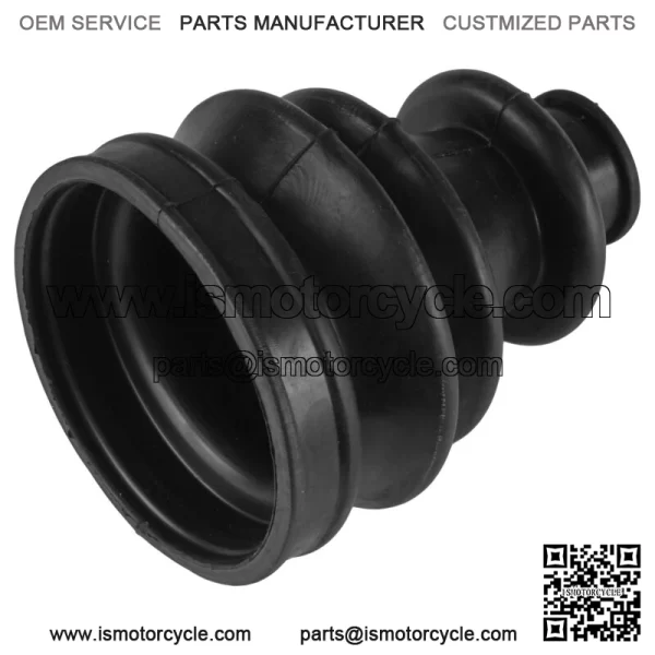 Rear Axle Outer CV Boot Kit for Polaris Sportsman 570 4x4 2017 2018 2019 2020 For: Polaris Sportsman 570 - Image 3