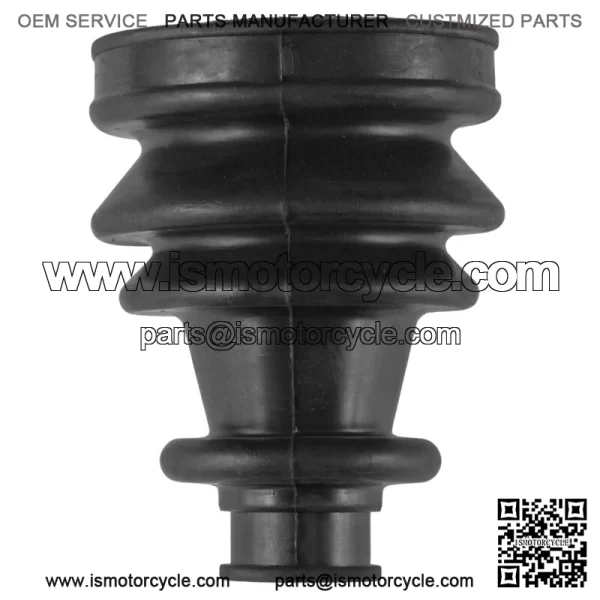 Rear Axle Outer CV Boot Kit for Polaris Sportsman 570 4x4 2017 2018 2019 2020 For: Polaris Sportsman 570 - Image 4