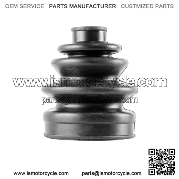 Rear Axle Inner Outer LH RH CV Boot Kit for Polaris Sportsman 570 6X6 2018-2020 For: Polaris Sportsman 570 - Image 2