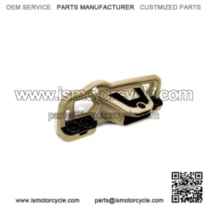 EZGO RXV 2008+ Sentry Storage Dashboard Sand