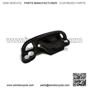EZGO TXT 1996+ Sentry Storage Dashboard Black
