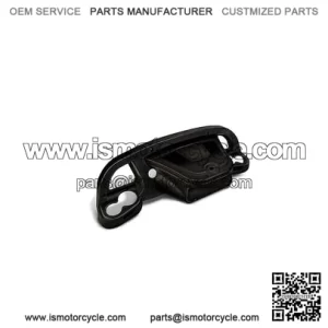 Club Car Precedent 2004+ Sentry Storage Dashboard Black
