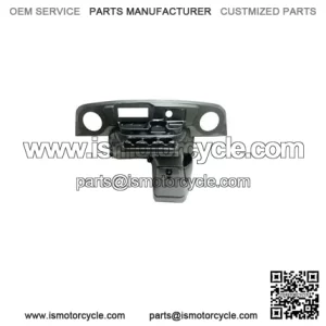 EZGO TXT Carbon Fiber Weave Elite Dash 1994.5-2013