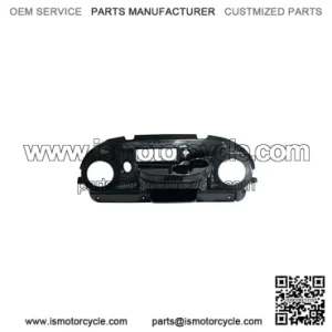 Club Car Precedent Carbon Fiber Elite Dash 2004 to 2008