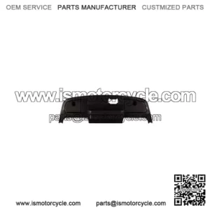 EZGO Dashboard Full Custom 1994 to 2002 Black