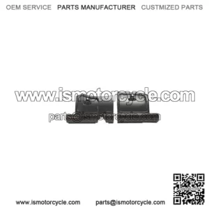 Carbon Fiber RXV Carbon Fiber Dash 2 Locking Doors EZGO RXV
