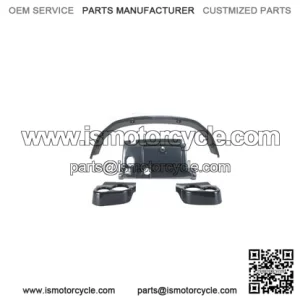 Carbon Fiber Precedent Carbon Fiber Finish Dash 1 Locking Door Club Car Precedent