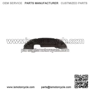 Club Car Precedent Carbon Fiber Dash Assembly 2004 to 2007