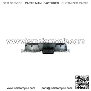 Yamaha Carbon Fiber Dash Cover G2 & G9