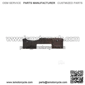 EZGO RXV 2008+ Dark Woodgrain Dashboard