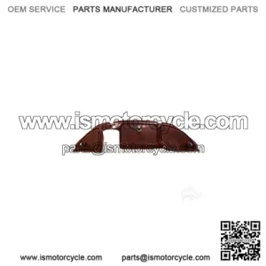 Dash Three Door Dark Woodgrain Club Car Tempo Onward Precedent 2008.5+