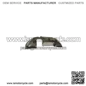 Club Car Precedent Carbon Fiber Dash Assembly 2008.5 Up