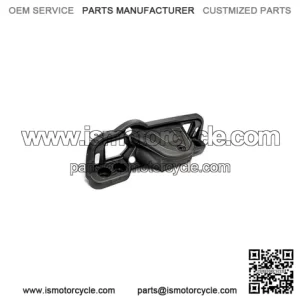 EZGO RXV Sentry Dashboard Cup Holder Trim 2008+ Graphite