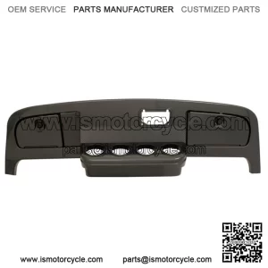 EZGO TXT Golf Cart Carbon Fiber Dash 1995- 2013