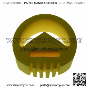 Club Car Golf Cart Motor Mount and Snubber Bushing for DS and Precedent Models