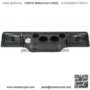 Fits 1982 and Up Club Car DS Golf Cart Dash Board Cover Assembly Brand New