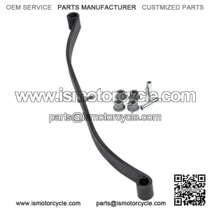 Golf Cart Front Leaf Spring Kit For Club Car Precedent 2004+, Tempo Onward 2017+