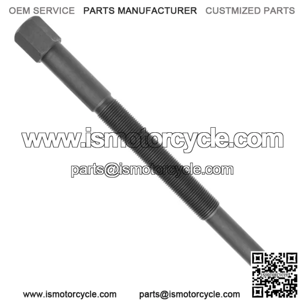 Primary Drive Clutch Puller Tool for Polaris Sportsman 570 EFI 2019 2020 1323543 For: Polaris Sportsman 570 - Image 4