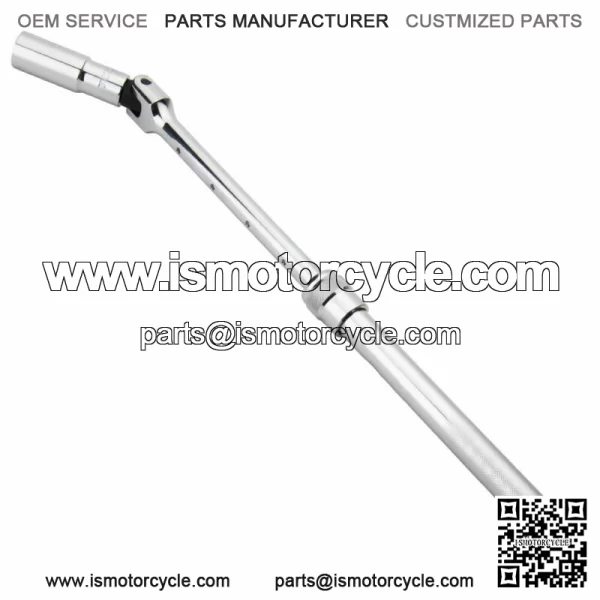 TUSK EXTENDABLE UTV LUG WRENCH KIT RZR General RS1 XP XP4 X3 Maverick Sport For: More than one vehicle - Image 3