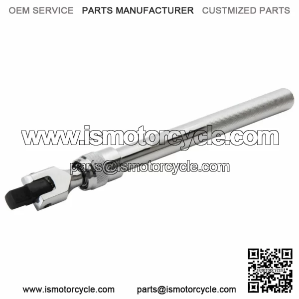 TUSK EXTENDABLE UTV LUG WRENCH KIT RZR General RS1 XP XP4 X3 Maverick Sport For: More than one vehicle - Image 4