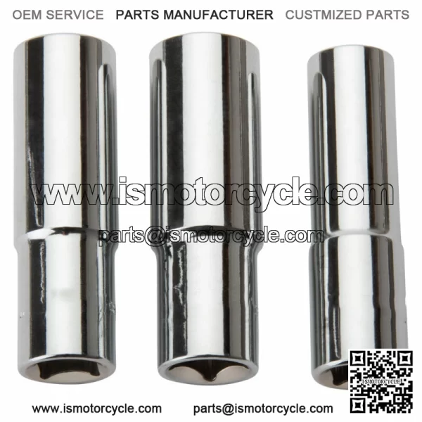 TUSK EXTENDABLE UTV LUG WRENCH KIT RZR General RS1 XP XP4 X3 Maverick Sport For: More than one vehicle - Image 5