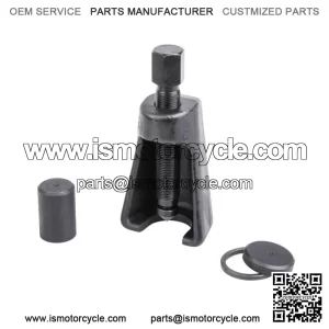Tusk Ball Joint Tool Up to 35mm For POLARIS RANGER XP 1000 NorthStar Edition For: More than one vehicle