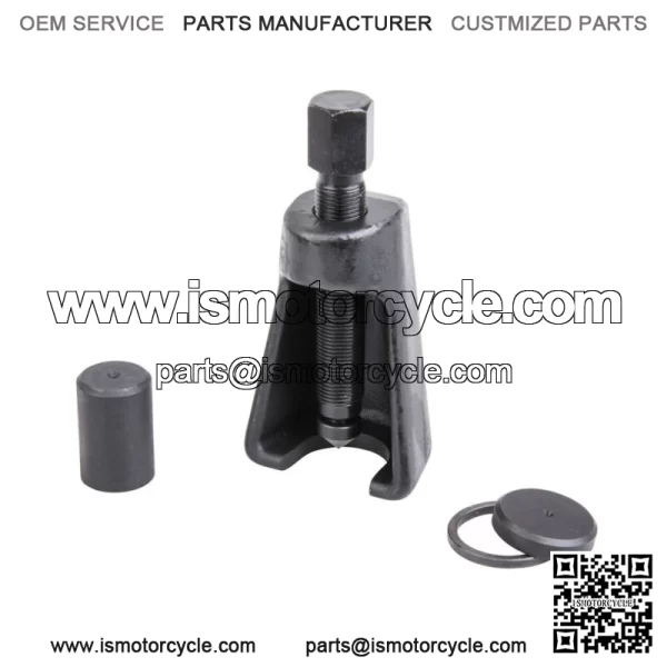 Tusk Ball Joint Tool Up to 35mm For POLARIS RANGER XP 1000 NorthStar Edition For: More than one vehicle