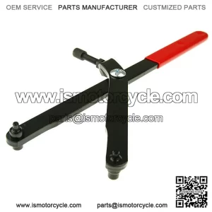Peugeot Vivacity 2 50 AC 2T  Variator Alternator Clutch Holding Locking Tool ...