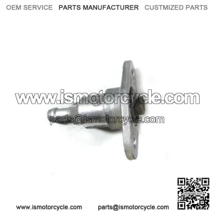 06 Yamaha Apex RTX RX 10 1000 Snowmobile gas fuel fitting valve petcock