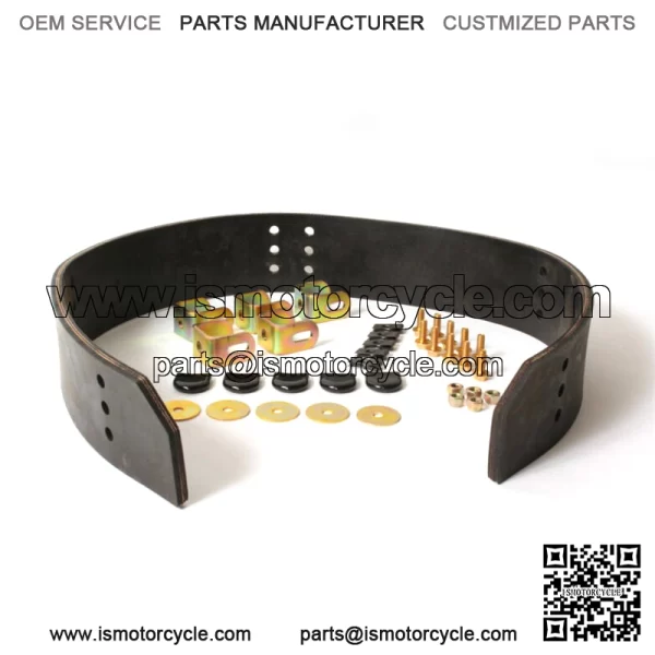 131-4165 54" Striping Kit for TimeCutter 54" SS & SW Series - Image 2