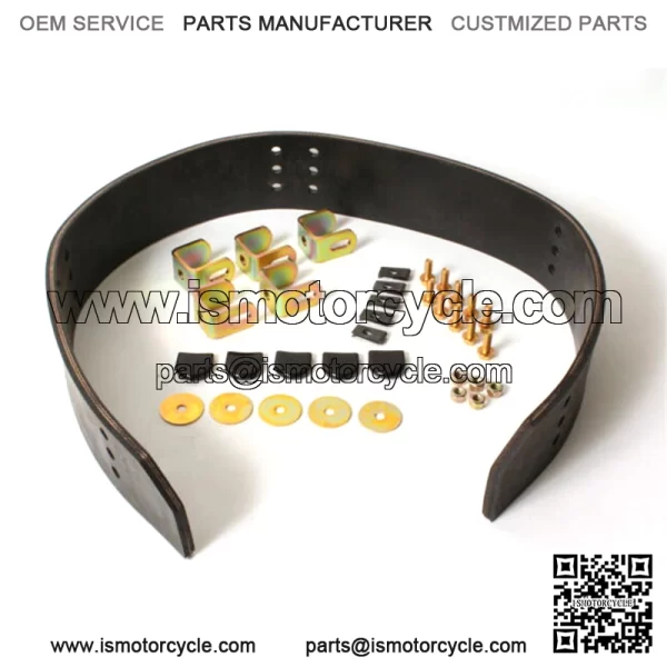 131-4165 54" Striping Kit for TimeCutter 54" SS & SW Series - Image 3
