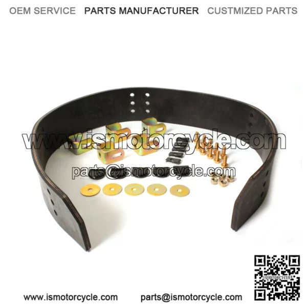 131-4165 54" Striping Kit for TimeCutter 54" SS & SW Series - Image 4