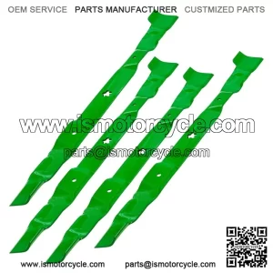 532419274 777419274 30" Deck Blade 29.6" For Husqvarna CT126 CTH126 RZ3016 3019