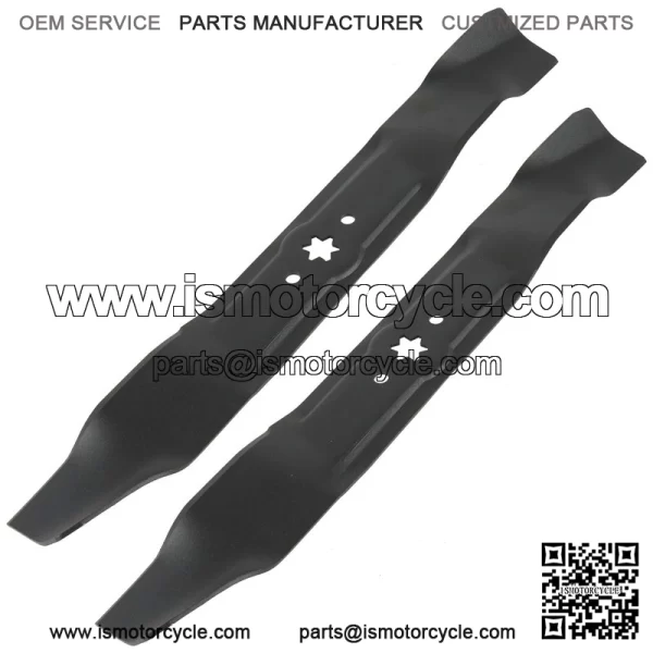 42" Deck Blade For MTD T107 T110 T110K T130 T210 Z510 CLT42G M 175-42 M 135-38