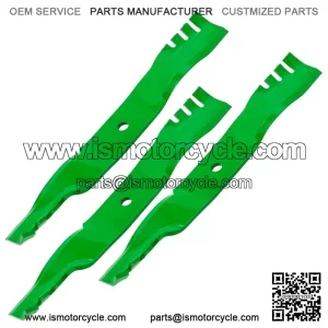 483317 482961 A48108 48108 482878 482462 482467 481707 Toothed Blade For Scag