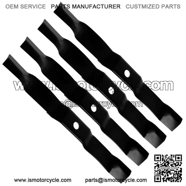095100E701 95100E701MA 95100E701 95100 42" Deck Blade For Murray - Image 4