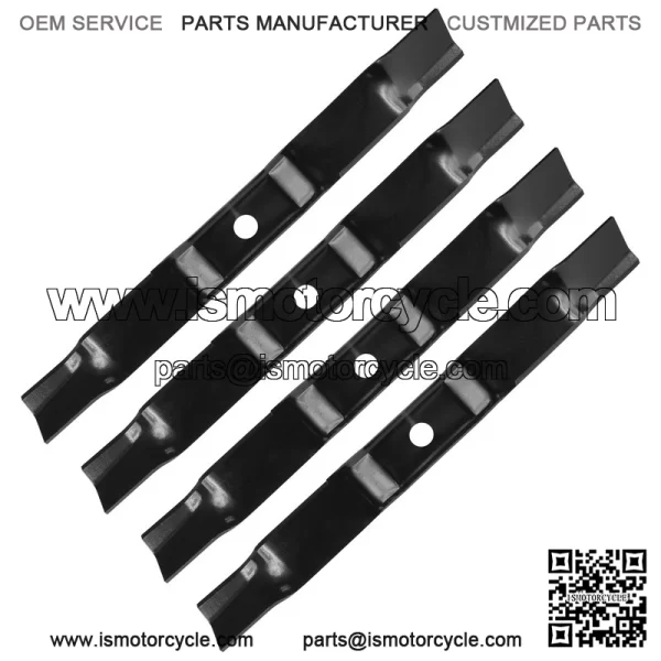 095100E701 95100E701MA 95100E701 95100 42" Deck Blade For Murray - Image 5