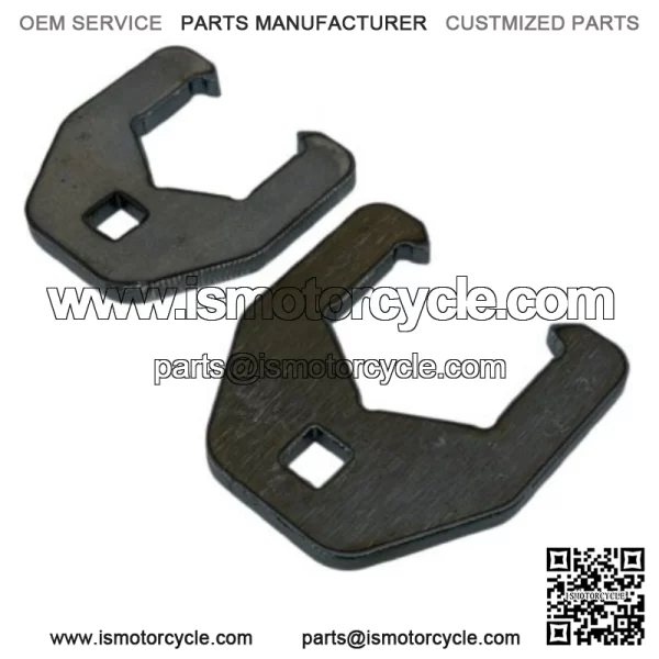 Axle Nut Wrench Tool 46mm/56mm - Honda TRX 250X 300X 300EX 400X 400EX 450R 450EX