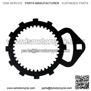 Clutch Removal Tool CT006 for Suzuki DRZ LTZ 400 Kawasaki KX 500 450 250 KDX 400