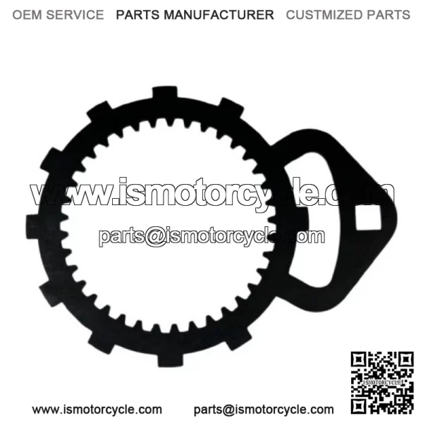 Clutch Removal Tool CT006 for Suzuki DRZ LTZ 400 Kawasaki KX 500 450 250 KDX 400
