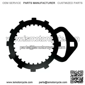 Clutch Removal Tool CT009 for Honda CR 250 500 CBR1000 KTM 450 505 / Suzuki GSXR