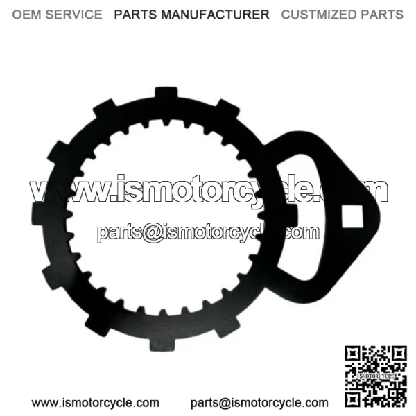 Clutch Removal Tool CT009 for Honda CR 250 500 CBR1000 KTM 450 505 / Suzuki GSXR