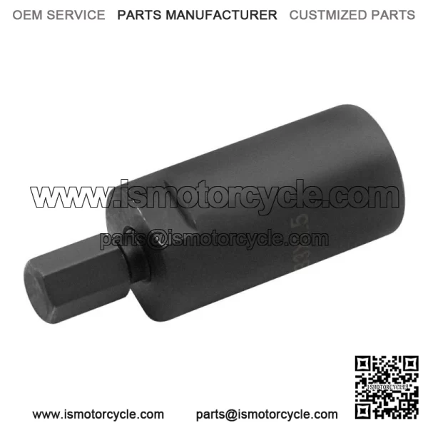 33mm Flywheel Puller Remover for Yamaha YFZ450 YFZ450R YFZ450X WR250F WR450F - Image 4