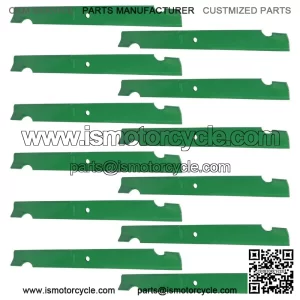 038-7202-00 038-7230-00 30227-72H 50-4005 Deck Blade for Bad Boy Exmark Windsor
