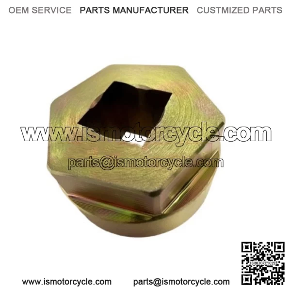 Steering Stem Bearing Removal Tool for Yamaha YFZ450 YFZ450R YFZ450RSE YFZ450X - Image 3